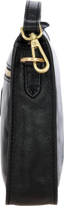 Actual product image Brics Volterra shoulder bag leather 23 cm