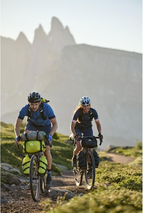 Image du produit Vaude Trailfront II (12.50 l, Sacoche de guidon)