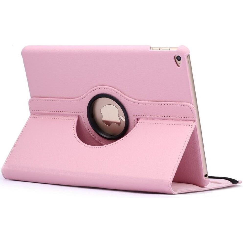 Thumbnail - Protectorking Schutzhülle eül ed Tempered 2 8 360T KLAR (iPad 10.2), Tablet Hülle, Pink