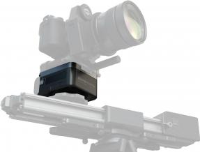 Actual product image Zeapon PONS Motorized Pan Head (PS-E1)