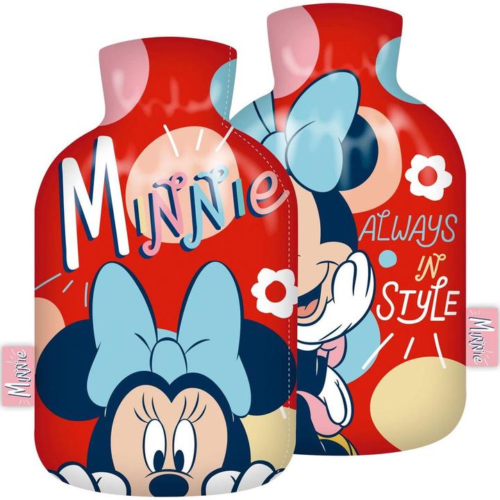 Produktbild Arditex WD14744 (2 l, Bettflasche mit Bezug)