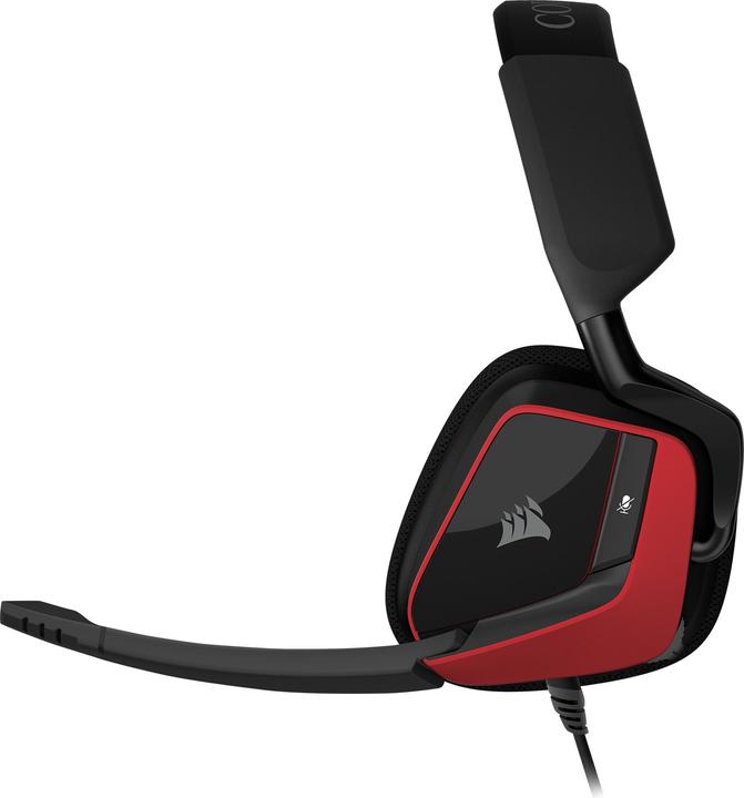 Produktbild Corsair Void Pro Surround (Kabelgebunden)