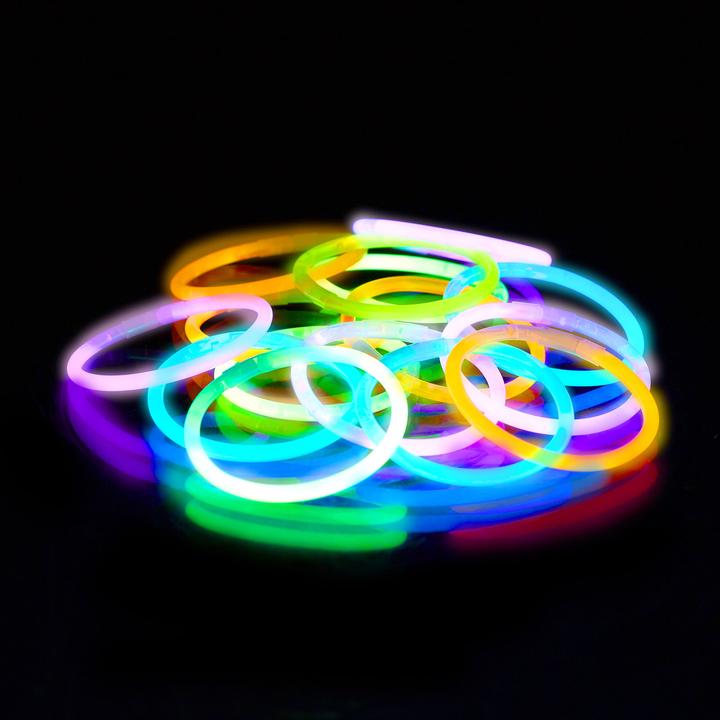 Immagine prodotto Relaxdays Bastoncini luminosi