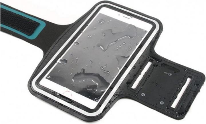 Produktbild CoverKingz Sportarmband für Sony Xperia 1