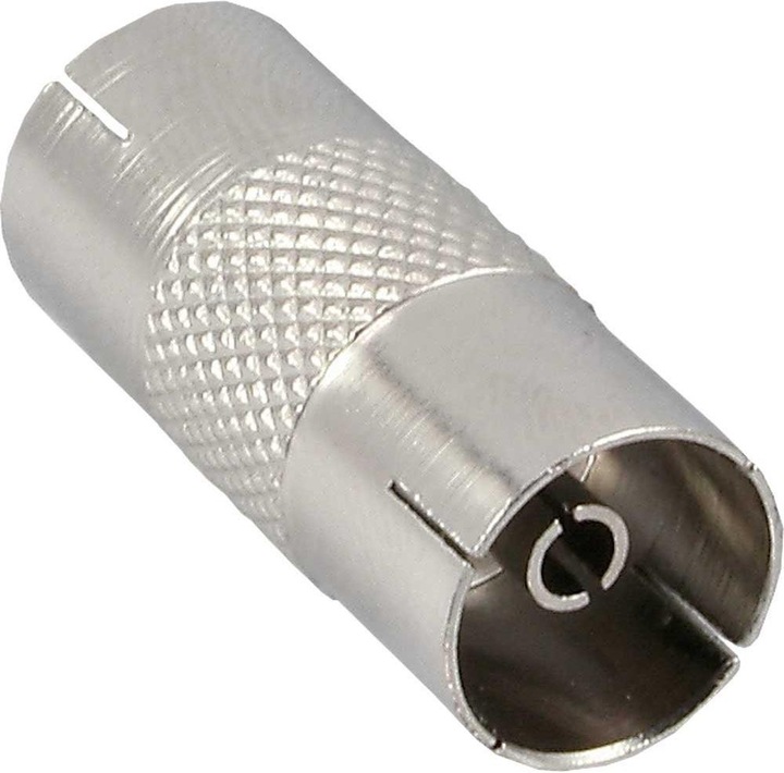 Immagine prodotto Hama 11905 Coassiale (85 dB, Cavi antenna)
