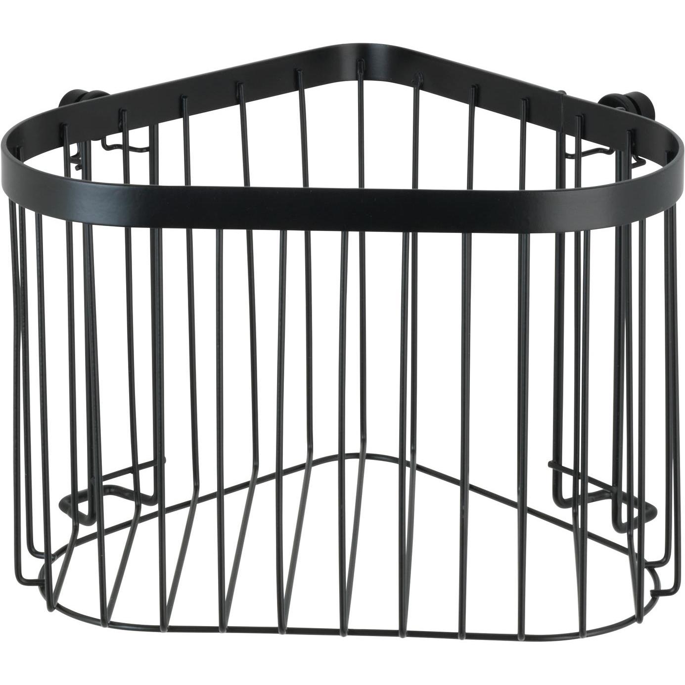 Wenko, Mensola doccia, Scaffale d'angolo