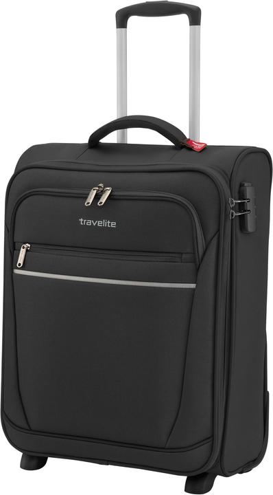 Immagine prodotto Travelite Cabina (39 l, Bagaglio a mano (fino a 50 litri))