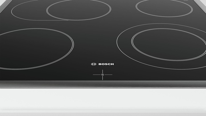 Produktbild Bosch Hausgeräte Herdset