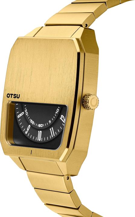 Actual product image Otsu Hoc (39 mm)