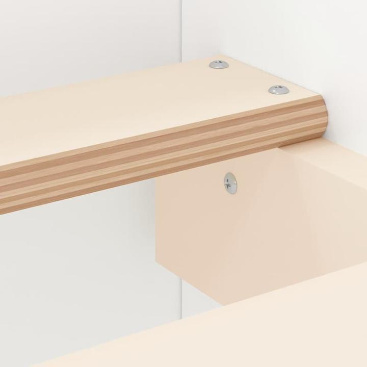 Produktbild vidaXL Bettgestell (160 x 200 cm)