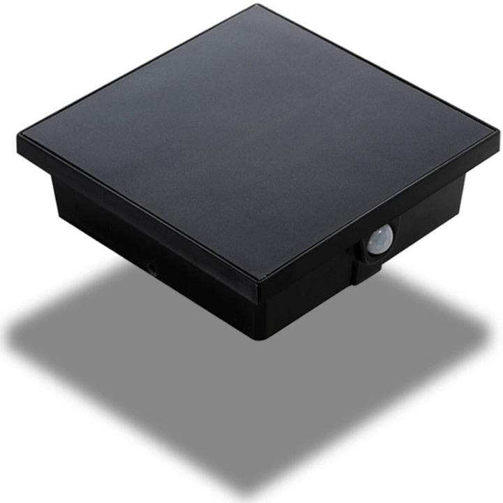 Image du produit Les Jardins Module LED Solaire intelligent 500 lumens (500 lm)