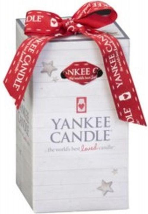 Yankee Candle 1 Large/Medium Jar Box Geschenkbox Jar M