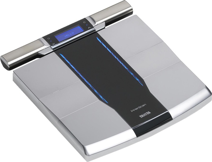 Actual product image Tanita RD-545 HR (200 kg)