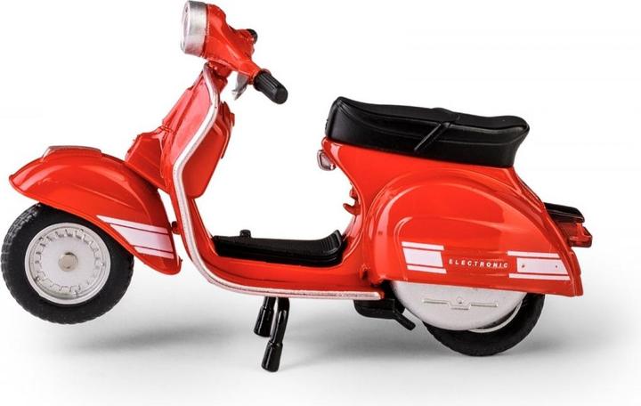Produktbild Daff MSZ 1:18 1976 Vespa 200 Rally/67709/ed