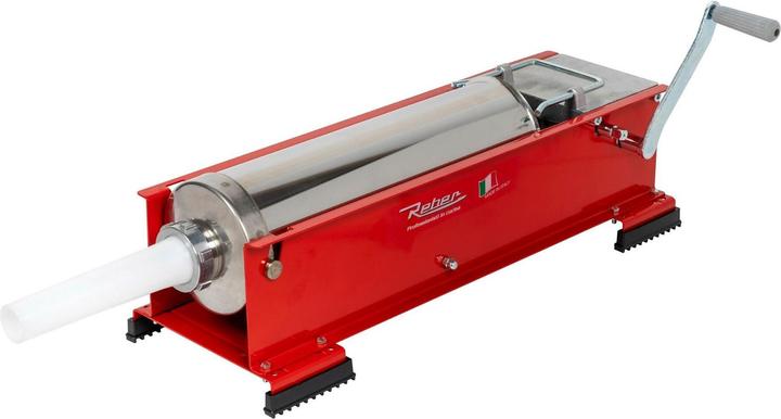 Produktbild Reber Pro