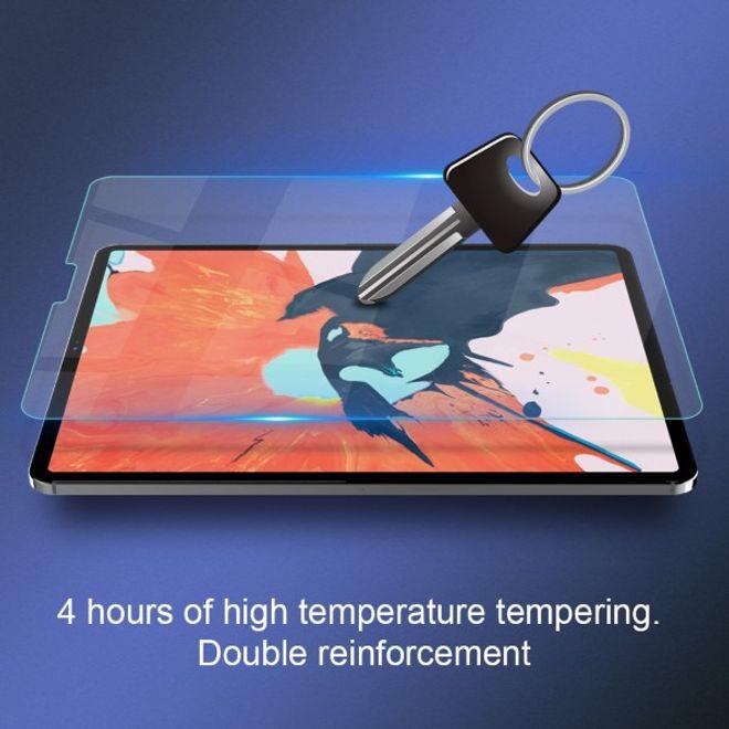 Immagine prodotto Nillkin Incredibile H+ (1 Pezzo/i, iPad Pro 11 2018 (1. Gen))
