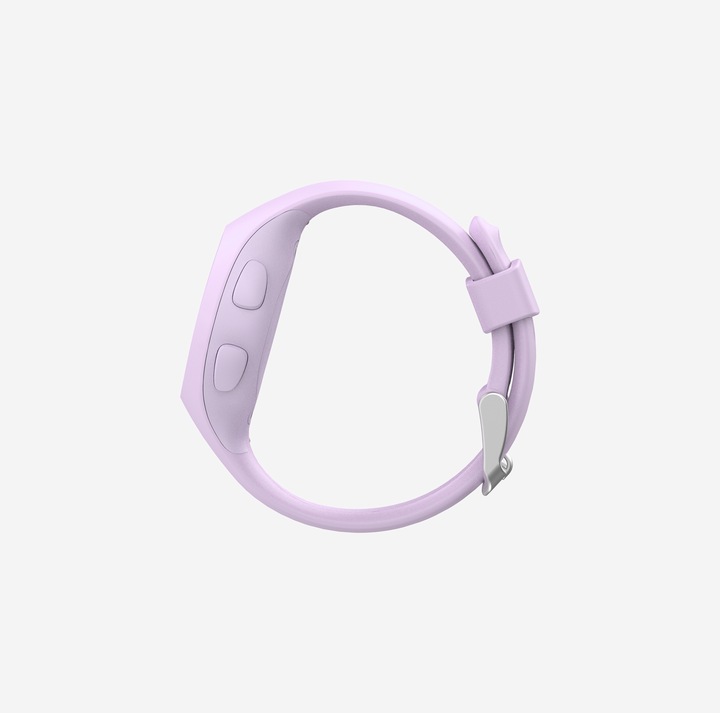 Image du produit Decathlon Chronomètre de course - W200 S violet