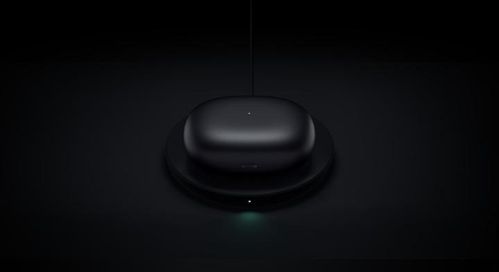 Actual product image Xiaomi Redmi Buds 3 (ANC, 7 h, Wireless)