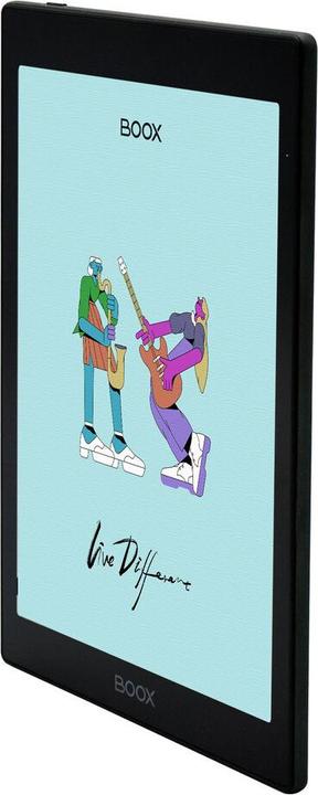 Actual product image Onyx Boox Nova Air C (7.80", 32 GB, Dark green)