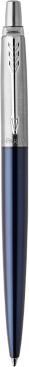 Produktbild Parker Kugelschreiber JOTTER Royal BL M (Blau, Chrom, 1x)