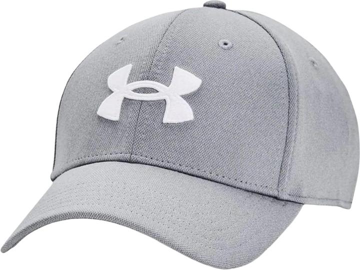 Produktbild Under Armour Blitzing BaseballMütze