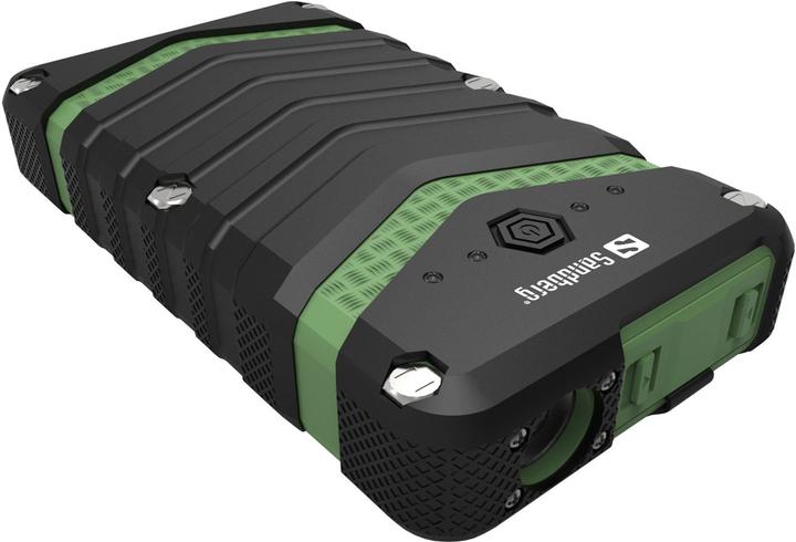 Image du produit Sandberg Survivant (20100 mAh, 74.37 Wh)