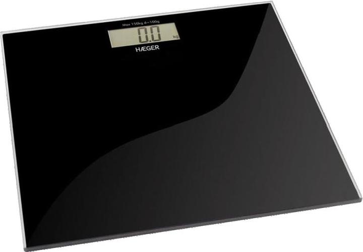 Haeger BS-DIG.010A (180 kg)