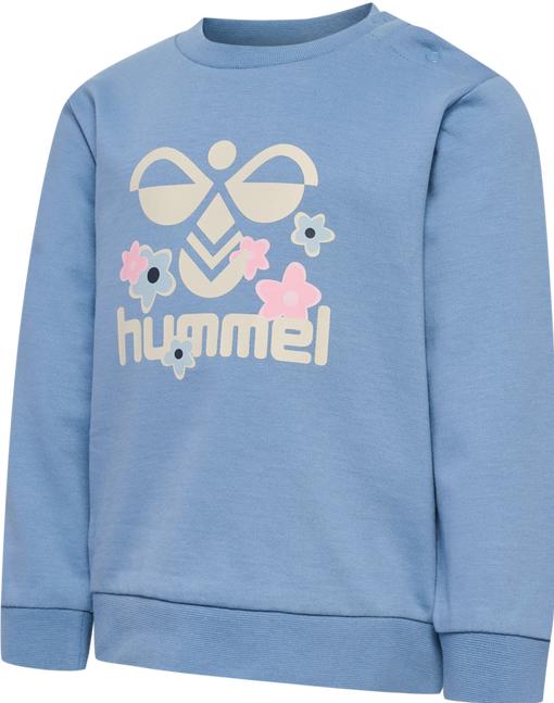 Produktbild hummel hmlLIME SWEATSHIRT (68)