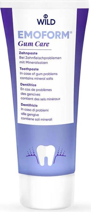 Emoform Gum Care (75 ml)