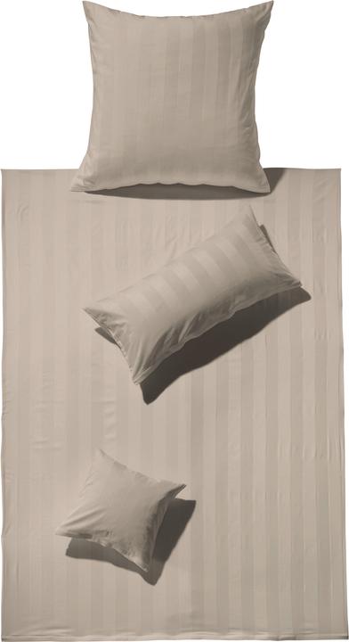 Image du produit Erwin Müller Bettwäsche (Housse de couette, 135 x 200 cm, 80 x 40 cm)