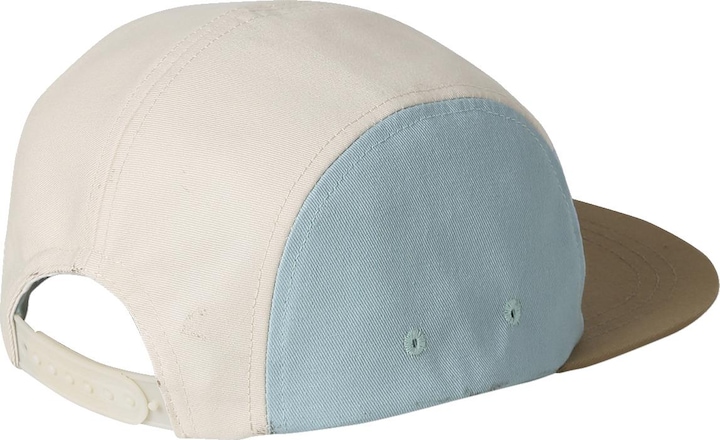 Image du produit Vertbaudet Jungen Cap mit Freedom-Print (122)