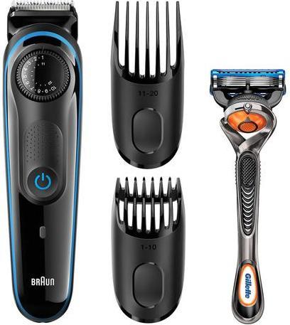 Produktbild Braun BT3040 Nass & Trocken