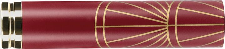 Produktbild Belius Kugelschreiber Soirée (Blau, Rot, 1x)