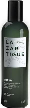 Produktbild Lazartigue Purify Shampooing (250 ml, Flüssiges Shampoo)