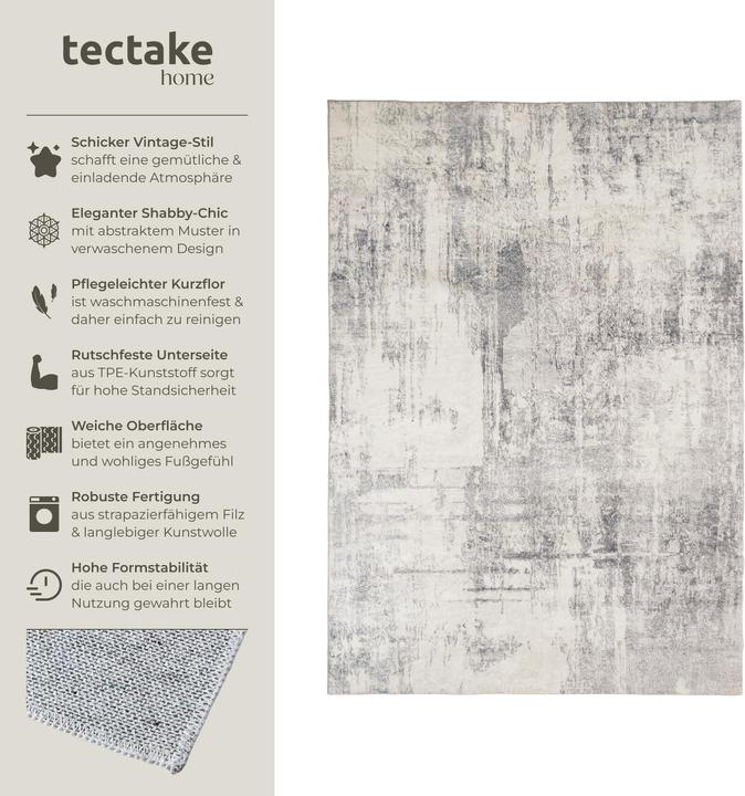 Produktbild tectake Nadira (340 x 240 cm)