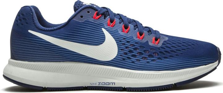 Image du produit Nike Air Zoom Pegasus 34 Blue Void (Women's) (38.5)