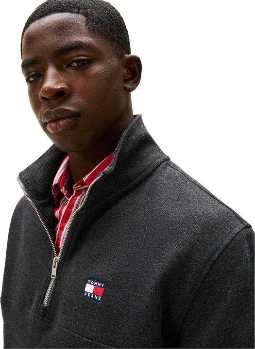 Produktbild Tommy Jeans Timberland Sweatshirt Reissverschluss (XL)