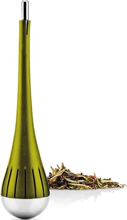 Actual product image Eva Solo Tea Egg green