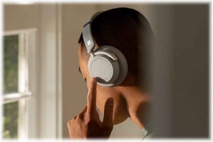 Produktbild Microsoft Surface Headphones 2 (ANC, 20 h, Kabellos)