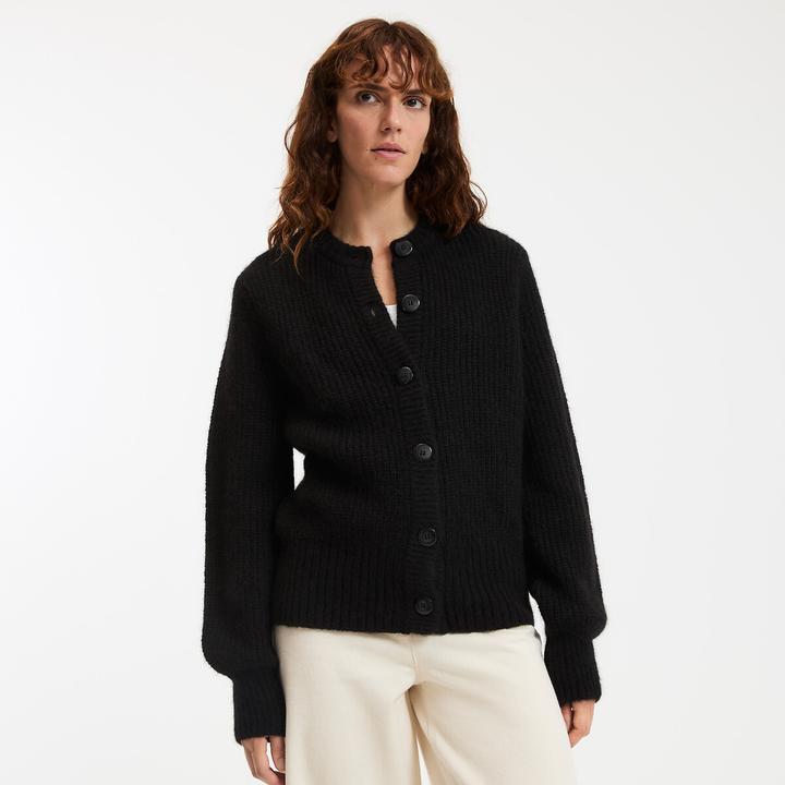 Produktbild La Redoute Collections Signature Cardigan AMBROISE (L)