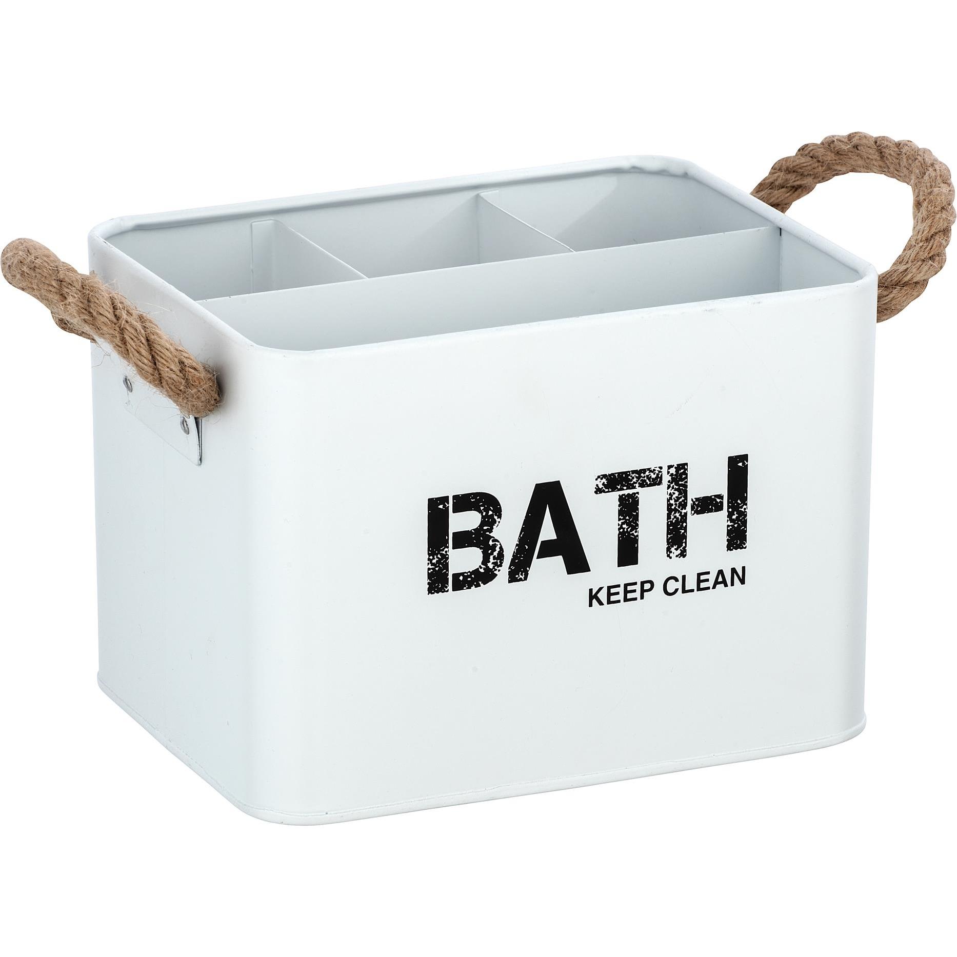 Wenko, Badaufbewahrung, Gara