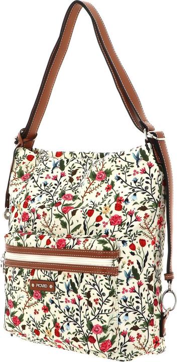 Immagine prodotto Picard Sonja Backpack and Shoulderbag