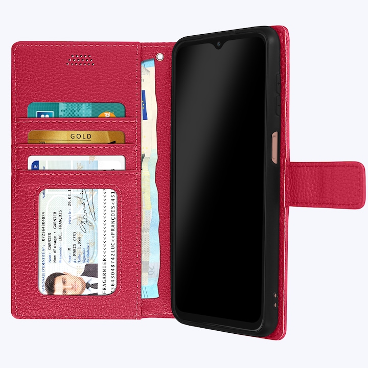 Actual product image Avizar Lenny Series (Samsung Galaxy A23 5G, Samsung Galaxy M23 5G)