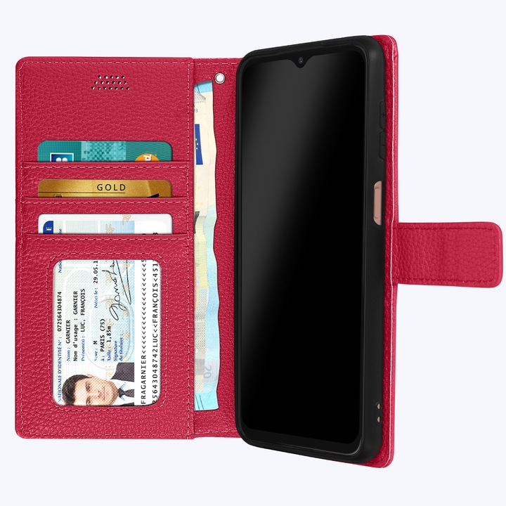 Produktbild Avizar Lenny Series (Samsung Galaxy A23 5G, Samsung Galaxy M23 5G)