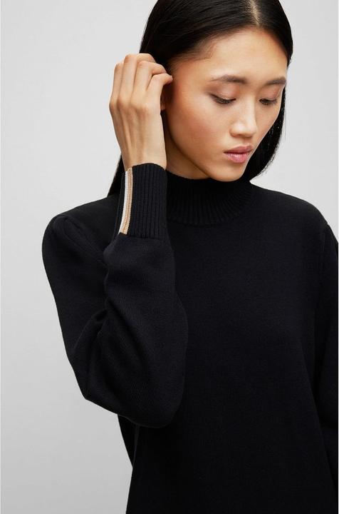 Image du produit BOSS Robe tricotée (L)