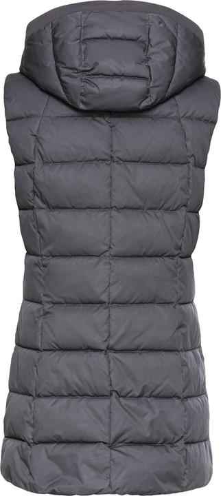 Actual product image Camel Active Long waistcoat with hood (48)