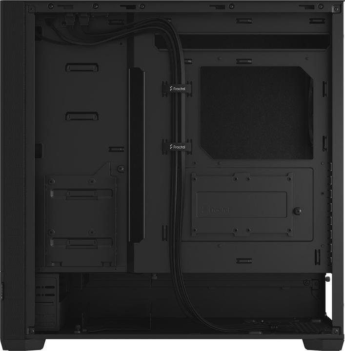 Produktbild Fractal Pop XL Silent (ATX, E-ATX, mATX, Mini-ITX)