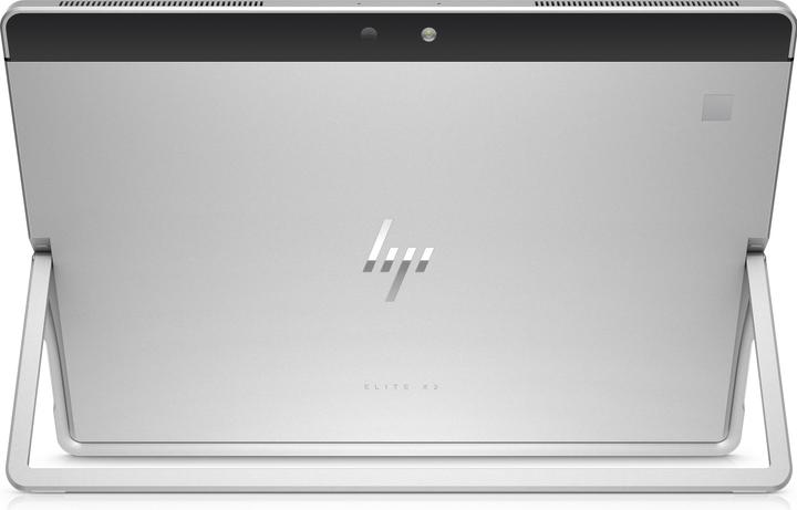 Actual product image HP Elite x2 1012 G2 - Tablet - with detachable keyboard - Core i5 7300U / 2.6 GHz - (12.30", 512 GB, 16 GB, Intel Core i5-7300U)