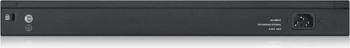 Productafbeelding Zyxel Nevel GS1920-48v2 (48 Havens)