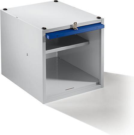Image du produit Wolf Casier individuel, extensible
